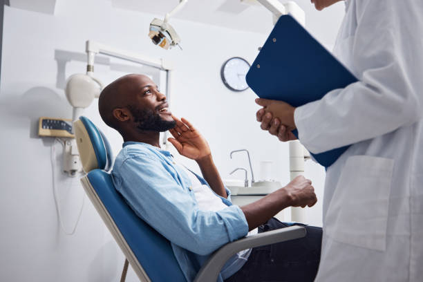 Best Emergency Root Canal Treatment in Cass City, MI