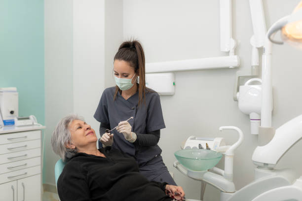 Best Mobile Emergency Dentist in Cass City, MI