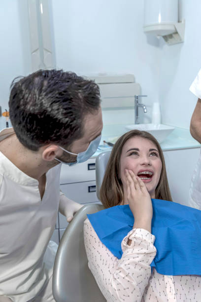 Best Emergency Dental Care for Abscessed Tooth in Cass City, MI