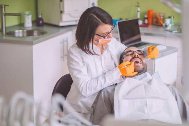 Best Orthodontic Emergency Dentist in Cass City, MI