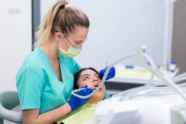 Best Orthodontic Emergency Dentist in Cass City, MI