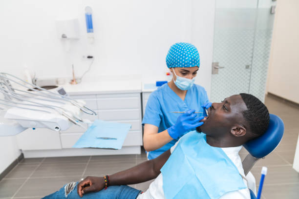 Best Mobile Emergency Dentist in Cass City, MI