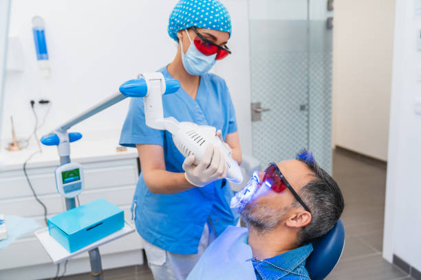 Best Pediatric Emergency Dentist in Cass City, MI